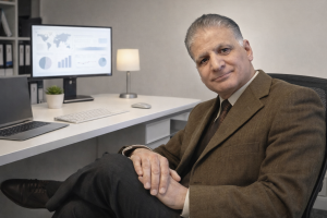 بهجت العبيدي